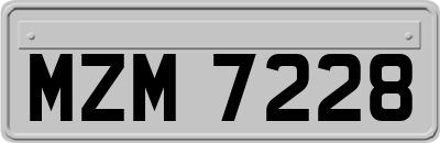 MZM7228