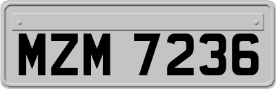 MZM7236