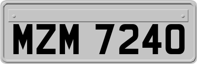 MZM7240