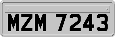 MZM7243