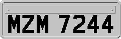 MZM7244