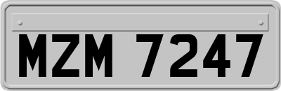 MZM7247