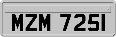 MZM7251