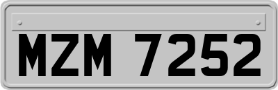 MZM7252