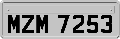 MZM7253