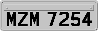 MZM7254