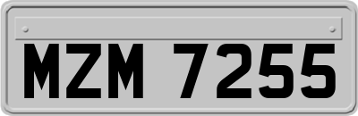MZM7255