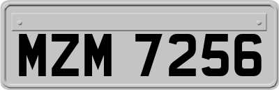 MZM7256