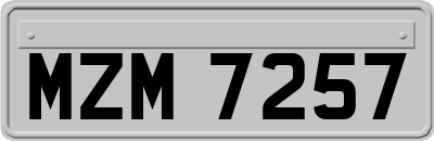MZM7257