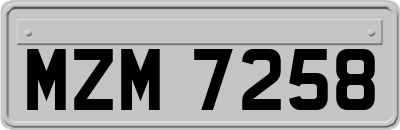 MZM7258