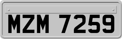 MZM7259