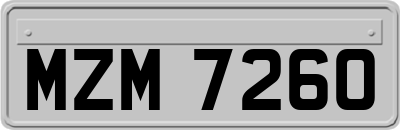 MZM7260