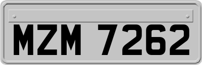 MZM7262