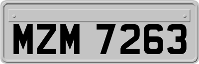 MZM7263