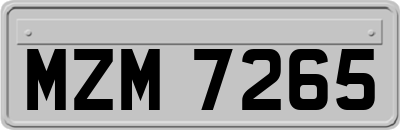 MZM7265