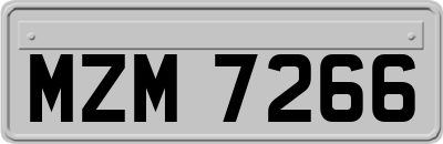 MZM7266