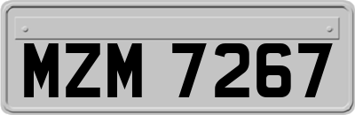 MZM7267