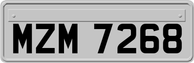 MZM7268