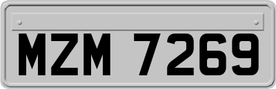 MZM7269