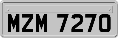 MZM7270