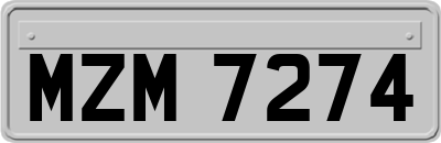 MZM7274