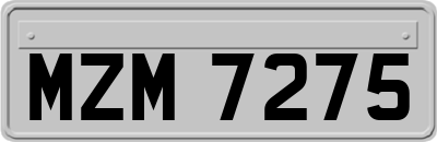 MZM7275