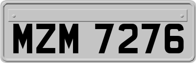 MZM7276