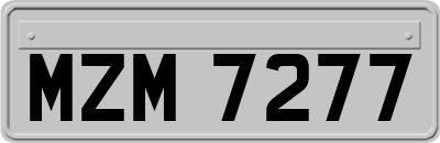 MZM7277