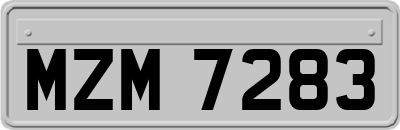 MZM7283