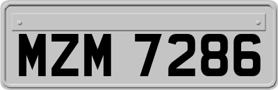 MZM7286