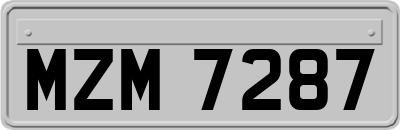 MZM7287