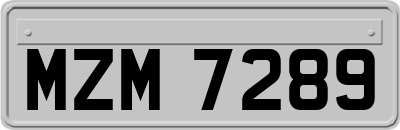 MZM7289