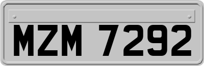 MZM7292