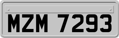 MZM7293