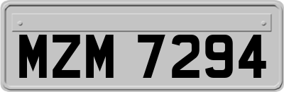 MZM7294