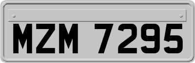 MZM7295