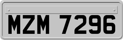 MZM7296