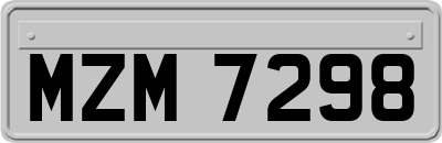 MZM7298