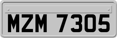 MZM7305