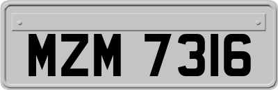MZM7316