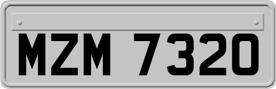 MZM7320