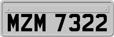 MZM7322
