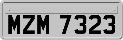 MZM7323