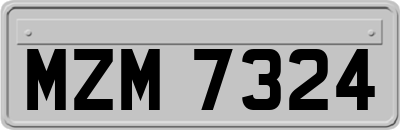MZM7324