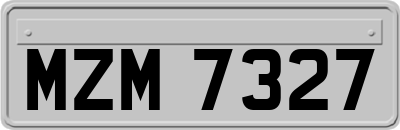MZM7327