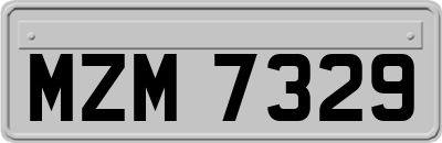 MZM7329