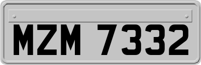 MZM7332