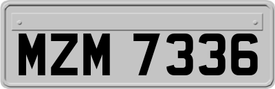 MZM7336
