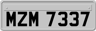 MZM7337