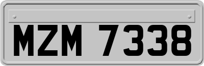 MZM7338